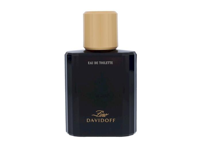 Davidoff Zino Tualetes ūdens EDT 125ml