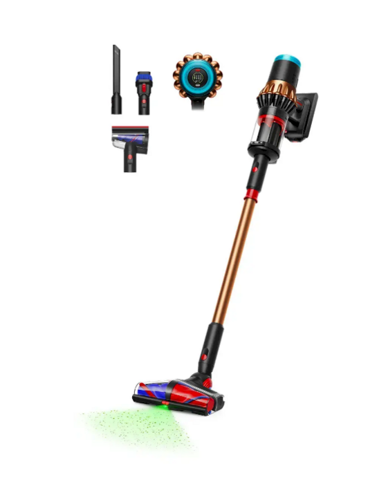 Dyson V16 Piston Animal Putekļu sūcējs