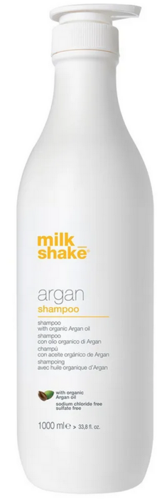 Milk Shake Argan Шампунь для волос 1000 мл (8032274052005)