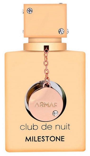 Armaf Club de Nuit Milestone Парфюм EDP 200 ml (6294015171112)
