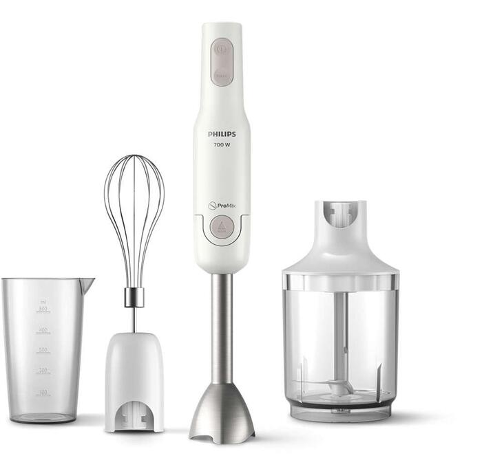 Philips ProMix HR2545/00 Rokas blenderis 700W