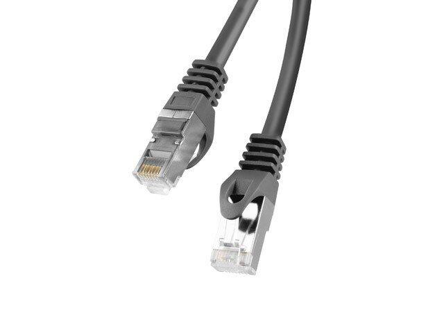 Lanberg PCF6-10CC LAN Cat6 F/UTP Vads