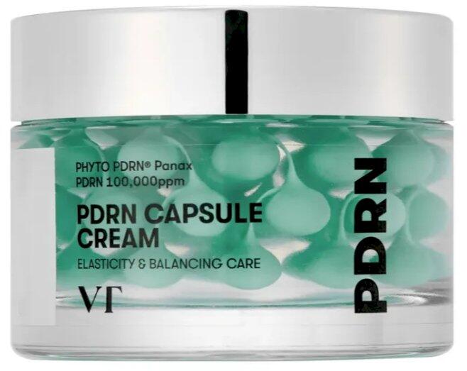 VT Cosmetics Capsule Krēms 100 50