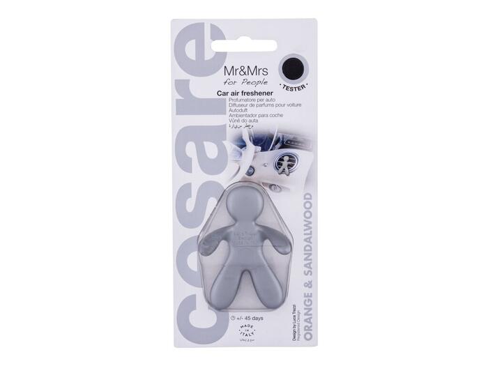 Mr&Mrs Fragrance Cesare Car Air Freshener