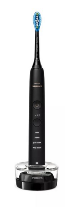 Philips DiamondClean 9000 Elektriskā Zobu Birste