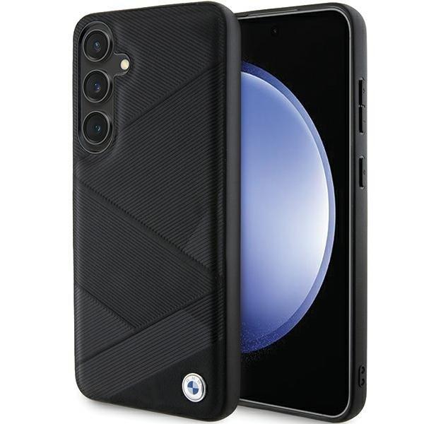 BMW BMHCS24M23RCGPK Чехол для Samsung Galaxy S24+ (BMHCS24M23RCGPK)