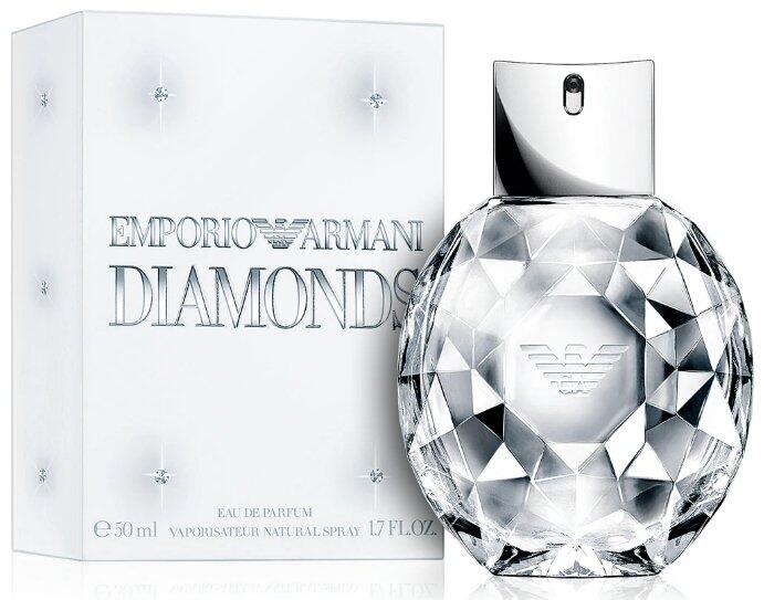Giorgio Armani Armani Emporio Diamonds Smaržas