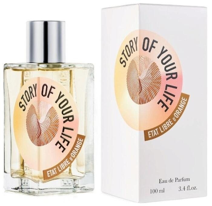 Etat Libre d’Orange Story Of Your Life Парфюм EDP 100 ml (3760168593659)