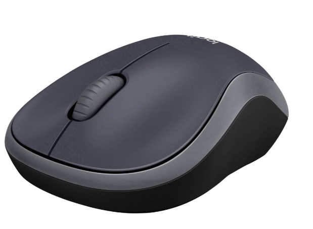 Logitech M185 Bezvadu Pele (910-002235)