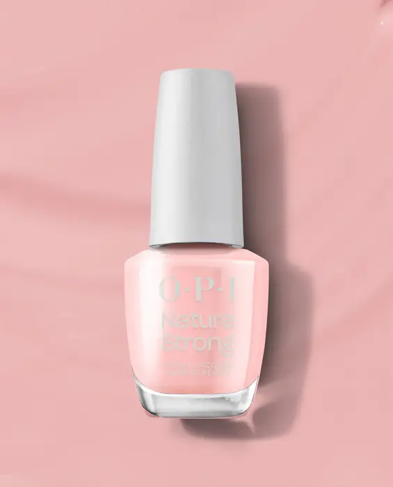 OPI Nature Strong Natural Origin Lacquer
