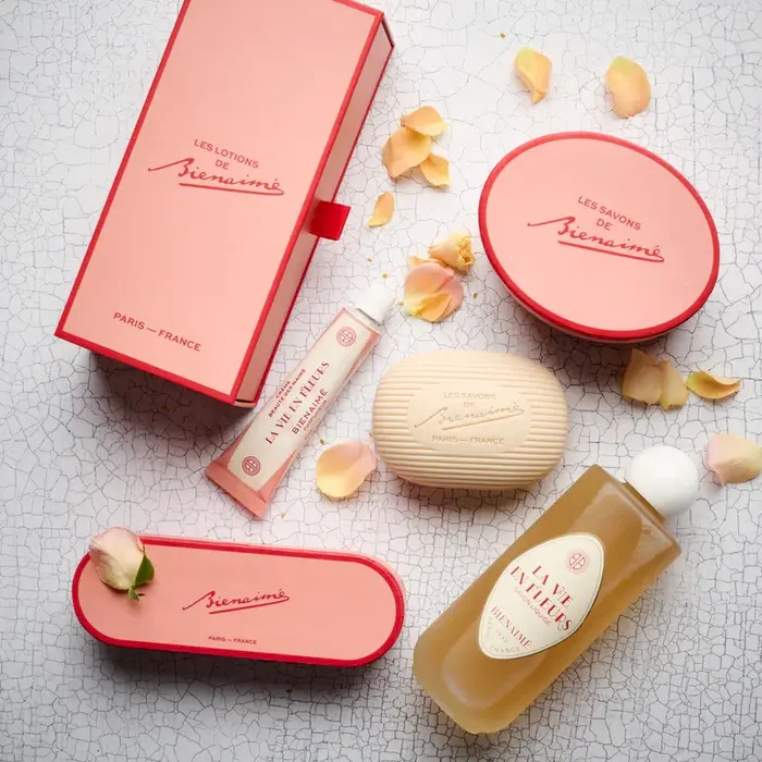 Bunny Mimi Hand Cream Forest Breeze Крем для рук 100 ml (8809809807672)