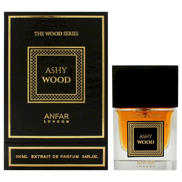 Anfar Ashy Wood Парфюм M PAR 100 ml (6292257643671)