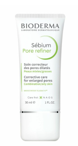 Bioderma Sebium Pore Refiner Корректирующий концентрат 30ml (3401361353625)