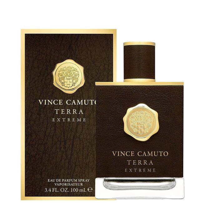 Vince Camuto Terra Extreme Парфюмерная вода EDP M 100 ml (60894058074)