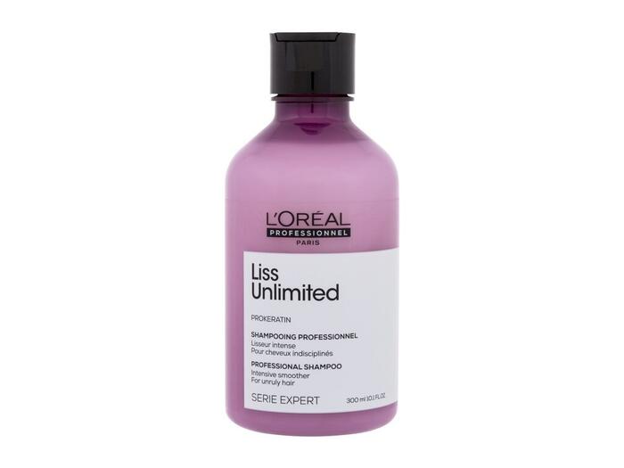 L´Oréal Professionnel L`Oréal Professionnel Liss Unlimited