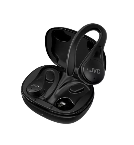 JVC Sports HA-EC25TBU Bezvadu Austiņas (HA-EC25TBU)