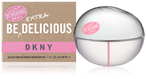 DKNY Be Delicious Extra Парфюм EDP 50 ml (0022548423073)