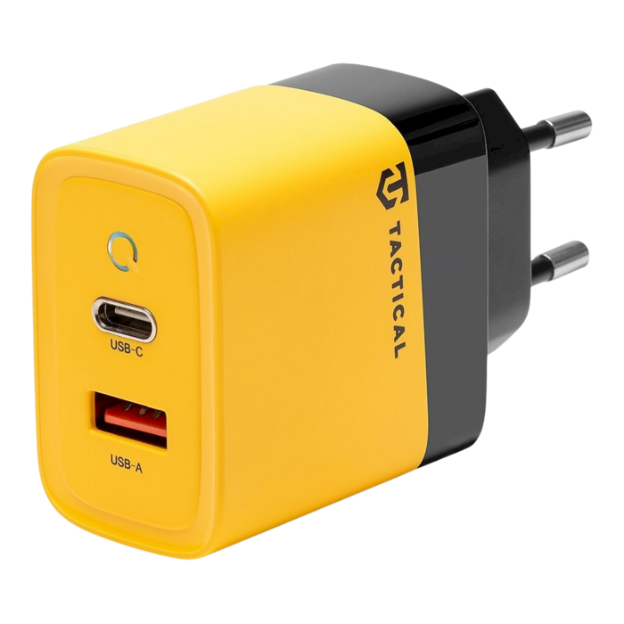 Tactical Microgrid GaN Charger Tīkla lādētājs