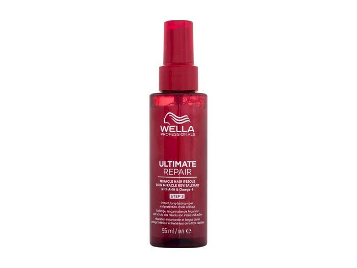 Wella Professionals Ultimate Repair Hair Serum
