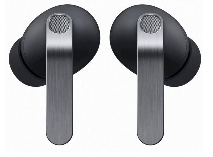 Samsung Galaxy Buds4 Pro SM-R640 Bezvadu