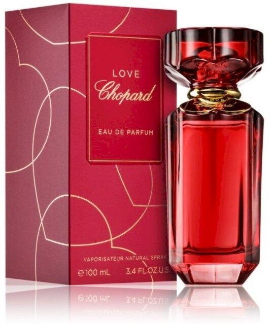 Chopard Love Smaržas EDP 100 ml