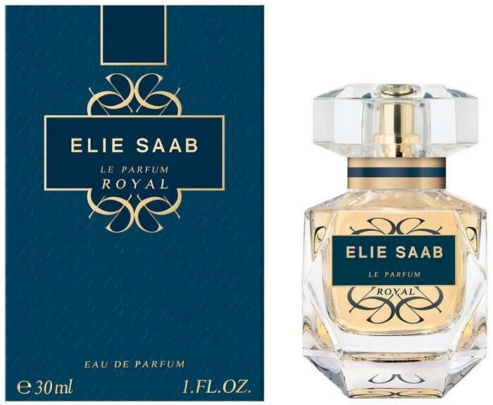 Elie Saab Le Parfum Royal Smaržas