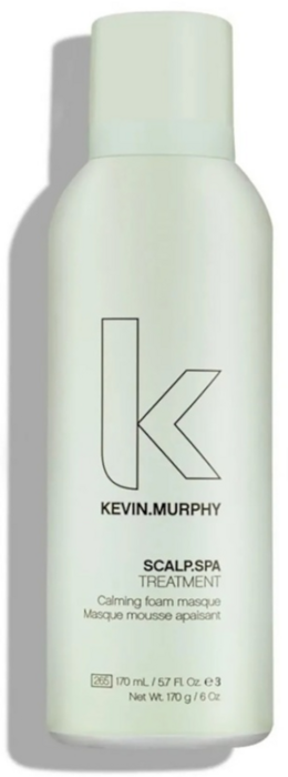 Kevin Murphy Scalp.Spa Treatment Средство для ухода за кожей головы 170 ml (9339341033677)