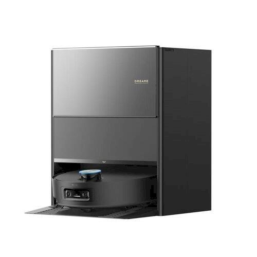 Dreame Aqua 10 Ultra Track Робот-пылесос black (RLR81CE-BK)