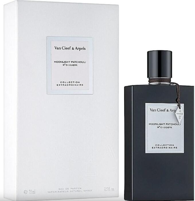 Van Cleef & Arpels Moonlight Rose Парфюм EDP 75 ml (3386460139472)