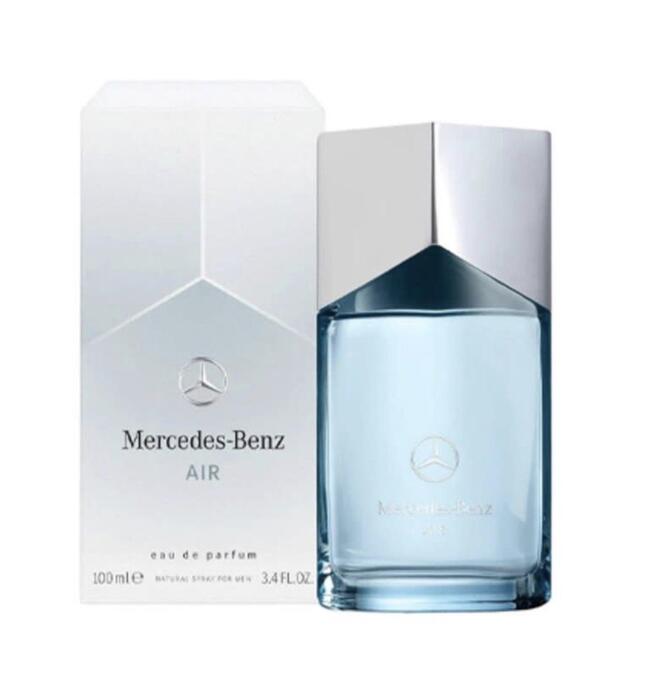 Mercedes-Benz Air Парфюм EDP 100ml (3595471026835)