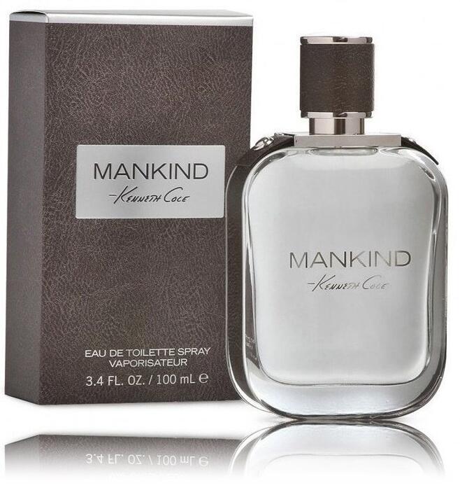 Kenneth Cole Mankind Парфюм EDT 100 ml (608940556009)