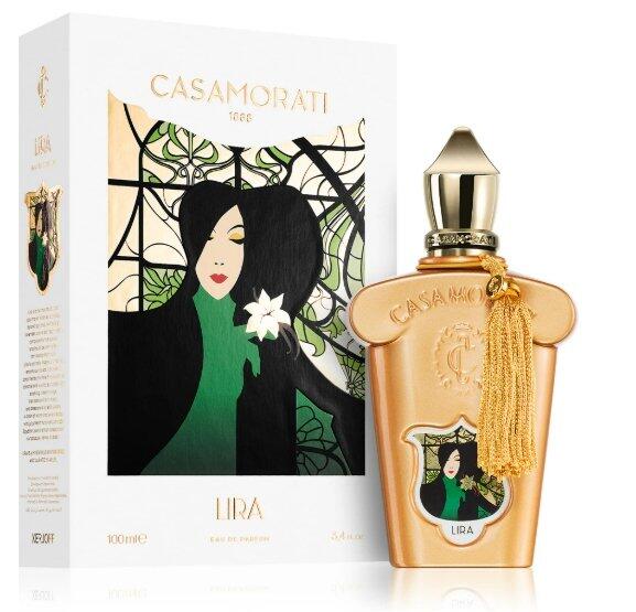 Xerjoff Casamorati Lira Smaržas EDP 100