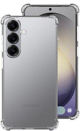 Samsung GP-FPS942AED by Mobeen Clear Cover Защитный чехол для Samsung Galaxy S26 (GP-FPS942AEDTW)