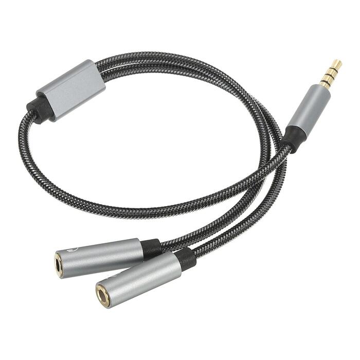 RoGer SP35Y Audio adapteris  / dalītājs