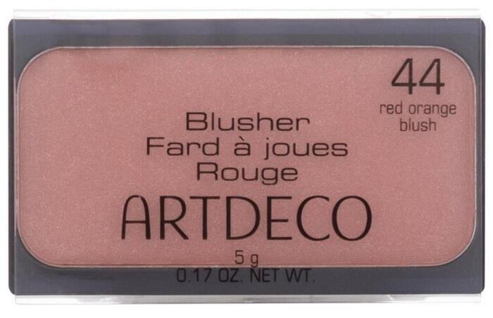 Artdeco Румяна 44 Red Orange 5 g (4019674330449)