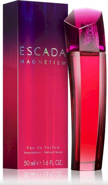 Escada Magnetism Smaržas EDP 50 ml