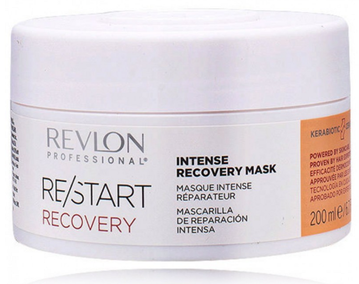 Revlon Professional Restart Recovery Intense Recovery Маска 250 ml (8432225127507)