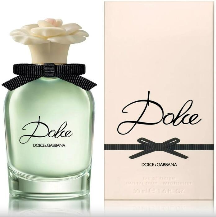 Dolce & Gabbana Dolce Парфюм EDP 50 ml (8057971186921)
