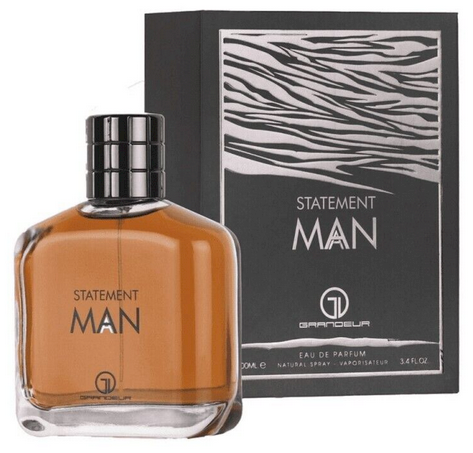 Grandeur Statement Man Парфюм EDP 100 ml (5055810030360)