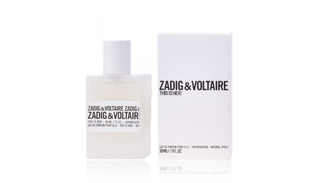 Zadig & Voltaire This is Her