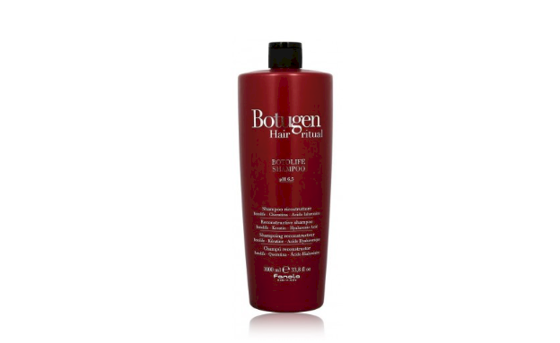 Fanola Botugen Reconstructive Шампунь 1000 ml (8032947866434)