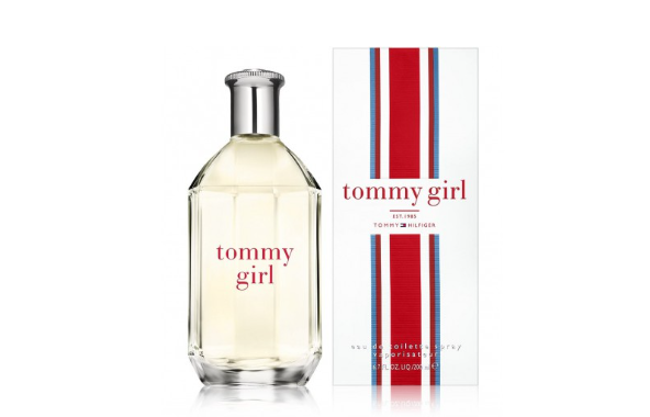 Tommy Hilfiger Tommy Girl Smaržas EDT