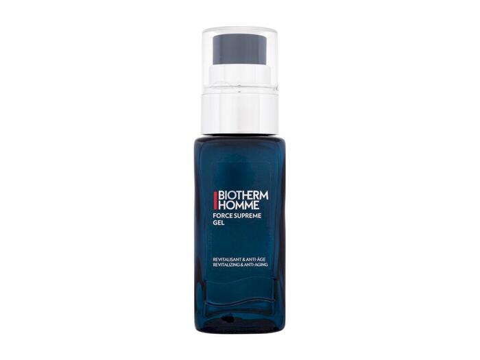 Biotherm Homme Force Supreme Gel Sejas