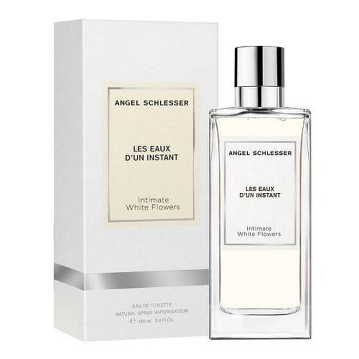 Angel Schlesser Les Eaux d'Un Instant Туалетная вода EDT 100ml (8058045426707)