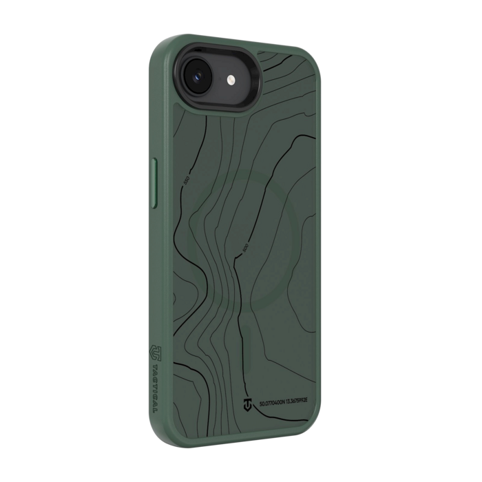 Tactical MagForce Hyperstealth Sika Cover Aizsargapvalks
