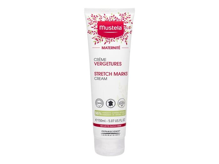 Mustela Maternité Cellulite and Stretch Marks