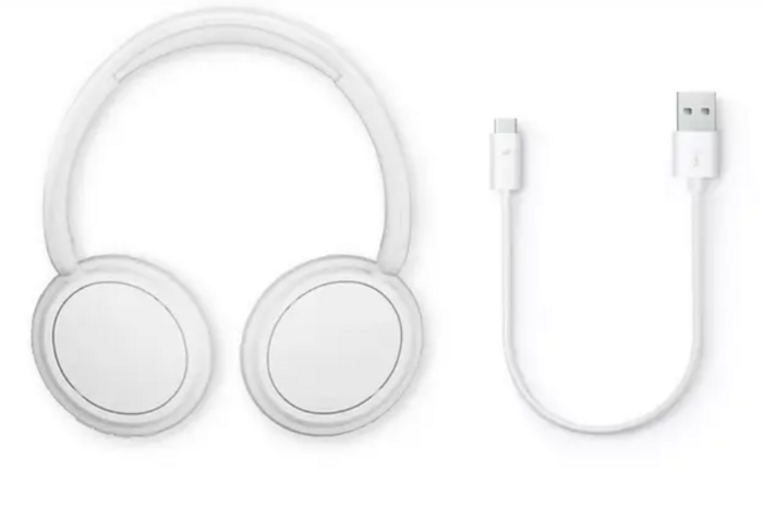 Philips TAH5209WT/00 Bezvadu Austiņas (TAH5209WT/00)