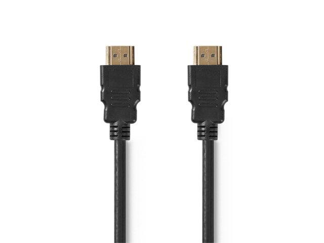 RoGer HDMI Gold Platted Kabelis /