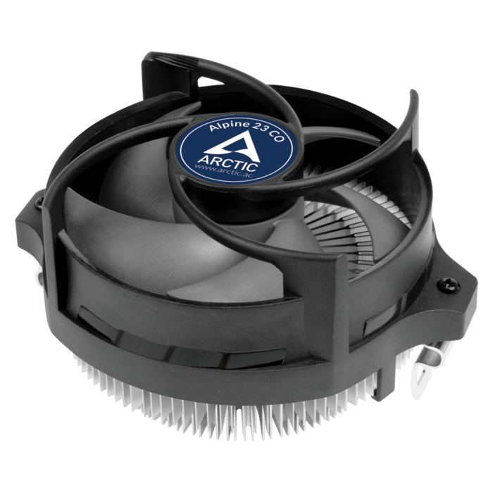 Arctic Alpine 23 CO AM4 CPU