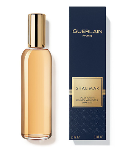 Guerlain Shalimar Smaržas EDT - Refill